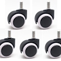 Pikkukuva 1 / 3: Vanteet tuoleille Universal Circle 10mm 5kpl