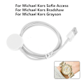 Miniatyrbild 2 av 5: Laddningsställ Docka för Smart Watch Laddningskabel för Mi-chael Ko-rs Access Watch