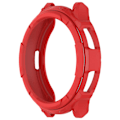 Pikkukuva 1 / 3: Sopii Samsung Watch6 Classic 47 mm:n suojakoteloon Red