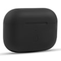 Miniatyrbillede 4 af 5: Trådløs opladningsetui til AirPod Pro - 660 mAh - Sort
