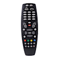 Miniatyrbilde 1 av 5: Fjernkontroll for TV til Dreambox Dm800 Dm800hd Dm800se