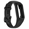 Miniatyrbilde 2 av 5: For Keep B2 Solid Soft Silikon Watch Rem Black, Black A Keep B2