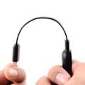 Miniatyrbild 3 av 3: USB Laddningsdocka Dataladdarkabel för Mi Band 3