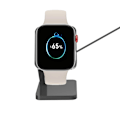 Miniatyrbillede 2 af 3: Oplader til Huawei Watch Fit 3