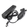 Miniatyrbillede 2 af 2: Wii Controller-sæt Motionplus, Bulk White