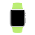 Miniatyrbilde 4 av 4: Håndleddsrem for Apple Watch Series 9/8/7 41mm/6/SE (2023)/SE(2022)/SE/5/4 40mm/3 2 1 38mm N Apple Watch Series 9 4