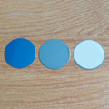 Miniatyrbillede 5 af 5: 1 stk./3 stk./5 stk. Trådløs opladningsmagnet holder sort ring sort til telefon 1 set of 5