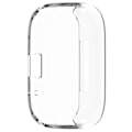 Pikkukuva 1 / 4: Sopii Redmi Watch 3 Lite/ Active -suojakuorelle Transparent And White