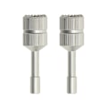 Miniatyrbilde 1 av 5: Fjernkontroll joystick tommelfinger rocker drone forlengelse for Rc/mini 3 Pro Titanium