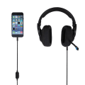 Miniatyrbilde 5 av 5: Erstatningslydkabel for Logitech Gpro G433