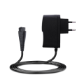 Miniatyrbillede 1 af 5: 4,8v 1,25a vægstik AC strømadapter til Panasonic Re7-27 72 barbermaskine til barbermaskine oplader Re7-87 EU