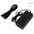 Miniatyrbilde 2 av 5: Universell DC 12V 15V 16V 18V 19V 20V 24V 4.5A 4A Justerbar Strømadapter 34 Avtakbare Plugger for Bærbar PC EU-plugg