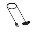 Miniatyrbillede 1 af 5: Opladerkabel Stand Dock Ur Strømlader Adapter Holder Til Huami Amazfit X