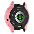 Miniatyrbillede 4 af 4: Passer til Garmin Venu 3S 41Mm Beskyttelsesetui Pink