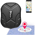 Miniatyrbild 1 av 2: Gps Tk905 Strong Magnetic GPS Tracker 3 månader Standby Uppladdningsbar ...