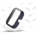 Miniatyrbilde 5 av 5: Beskyttende deksel til Amazfit Bip U/Pop PC-deksel med herdet glass Green