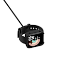 Miniatyrbillede 3 af 5: Magnetisk opladerdock til strømadapter til Mi Watch Lite Redmi Watch