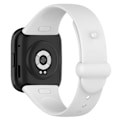 Pikkukuva 2 / 4: Silikoniranneke Redmi Watch 3:lle White