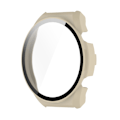 Miniatyrbillede 1 af 4: Passer til Xiaomi Watch S1 Urbeskyttelsesetui Ivory