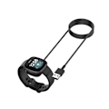 Miniatyrbillede 2 af 3: Oplader til Fitbit Sense/Sense 2/Versa 4/Versa 3, 100 cm