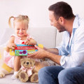 Pikkukuva 5 / 5: Set – toddler , opettavat värit ja muodot (12 munaa)
