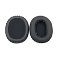 Pikkukuva 1 / 5: Korvatyynyjen pehmusteet Denon Ah-mm400 -kuulokkeille Pair of earmuffs
