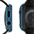 Miniatyrbilde 4 av 5: 6-pakning etui for Apple Watch Series 3/2/1 42mm skjermbeskytter B