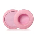 Miniatyrbilde 1 av 5: Øreputer putetrekk øreklokker puter for Daryou D3 Eh716 Eh718 hodetelefoner 2 stk Pink leather
