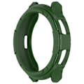 Miniatyrbilde 1 av 3: Beskyttelsesetui for Samsung Watch6 Classic 43 mm Army Green