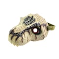 Pikkukuva 1 / 4: Dragon Dinosaur Mask Jurassic Tyrannosaurus Rex Halloween Snake Open Suu Lateksi Halloween Cosplay A