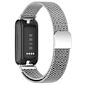 Pikkukuva 2 / 4: Milanese-rannekoru Fitbit Inspire 3 -laitteelle Silver