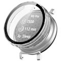 Pikkukuva 1 / 3: Sopii Garmin Lily2:lle - Suojaava Kotelo Transparent