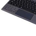 Miniatyrbild 4 av 5: Magnetisk gångjärn Bluetooth trådlöst case Bakgrundsbelysning för Surface Pro 3/4/5/7 Go Surface Pro3 4 5 7