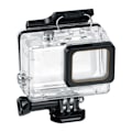 Miniatyrbild 3 av 3: För GoPro Hero 7/6/5 vattentätt case
