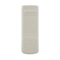 Miniatyrbillede 4 af 5: Fjernbetjening til Fujitsu AR-JW2 AR-CH4 AR-CH6 KTFST002 Aircondition
