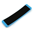 Miniatyrbild 1 av 3: Dansare Balett Rotation Stabil dansbräda för balett konståkning Blue