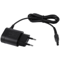 Miniatyrbillede 3 af 3: 15v adapter oplader til Philips shaver Hq8505 6070 7310 6090 Eu stik
