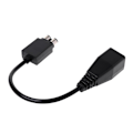 Miniatyrbilde 4 av 5: Adapter strømforsyning konverter overføringskabel ledning for Xbox 360 til for Xbox One