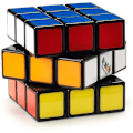 Pikkukuva 3 / 4: Pelaaminen Rubikin kuutio 3 X 3 -pulmapeli 8-vuotiaille ja sitä vanhemmille lapsille