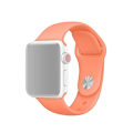 Miniatyrbild 1 av 3: Handledsrem för Apple Watch Series 9/8/7 41mm/6/SE (2023)/SE(2022)/SE/5/4 40mm/3 2 1 38mm J Apple Watch Series 9 4