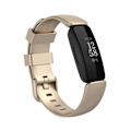 Pikkukuva 1 / 4: Fitbit Inspire 2 TPE-rannekke S Champagne Gold