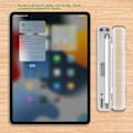 Miniatyrbild 3 av 5: Förvaringsbox Organizer Tillbehör För Penna 1 2 570mah Magnetisk Laddningsbox