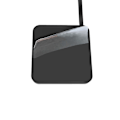 Miniatyrbilde 2 av 5: Lader Strømadapter For Versa 4/3/sense Lade Kabel Smartwatch Dokkingstasjon