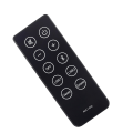 Pikkukuva 5 / 5: Vaihtava kaukosäädin Rc10d Edifier R2000db Soundbar -järjestelmän kirjahyllykaiuttimille