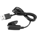 Miniatyrbilde 2 av 4: Lader for Garmin Approach S20, erstatnings-USB-ladekabelklemme for Garmin Approach S20-lader (Approach S20-lader)