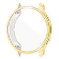 Miniatyrbild 1 av 4: Skyddande fodral för Garmin Venu 3S 41 mm Gold