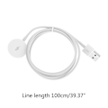 Miniatyrbild 4 av 5: Laddningsställ Docka för Smart Watch Laddningskabel för Mi-chael Ko-rs Access Watch