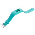 Miniatyrbilde 2 av 5: For Garmin Vivofit Jr Jr2 Strap Anti Fall Armbånd Svettetett Loop Armbånd Green