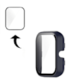 Miniatyrbilde 4 av 5: Klokkebeskyttelse for Amazfitbip U/for Pop Pc-deksel med Tem White
