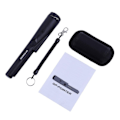 Miniatyrbillede 1 af 5: Underjordisk metaldetektor Guldmønt Lokalisering af skattescanner Digger Kit Finder Søg Hunter locator GP pointer Pinpointer black